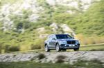 Bentley Bentayga Diesel 2016 года (WW)